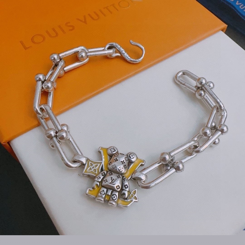 LV Necklaces